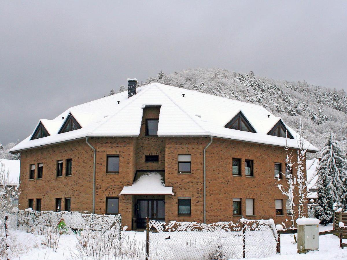 Apartment Ferienapartments Adenau-2 By Interhome Екстериор снимка
