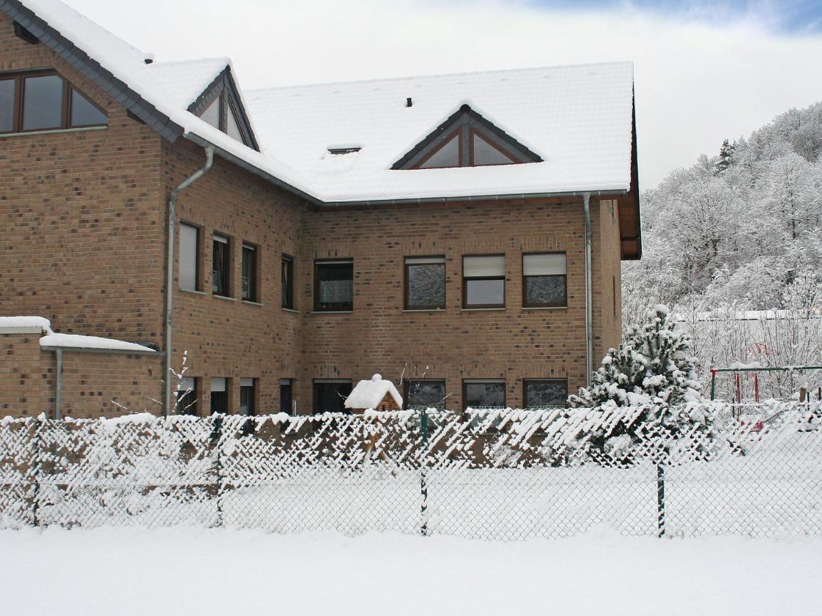 Apartment Ferienapartments Adenau-2 By Interhome Екстериор снимка