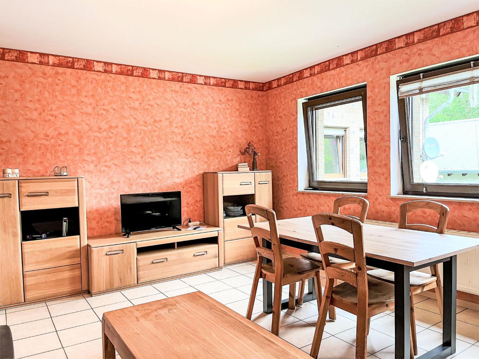 Apartment Ferienapartments Adenau-2 By Interhome Екстериор снимка